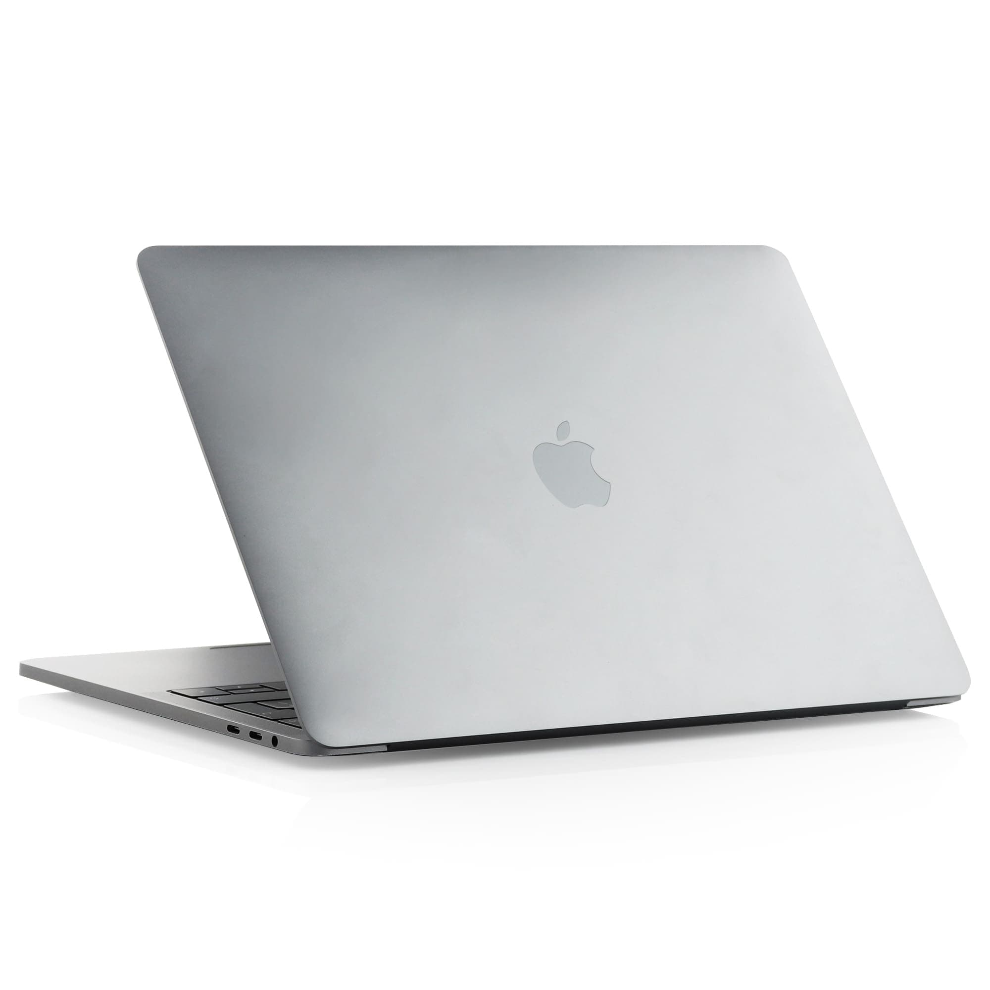 MacBook Pro 13 inch, silver