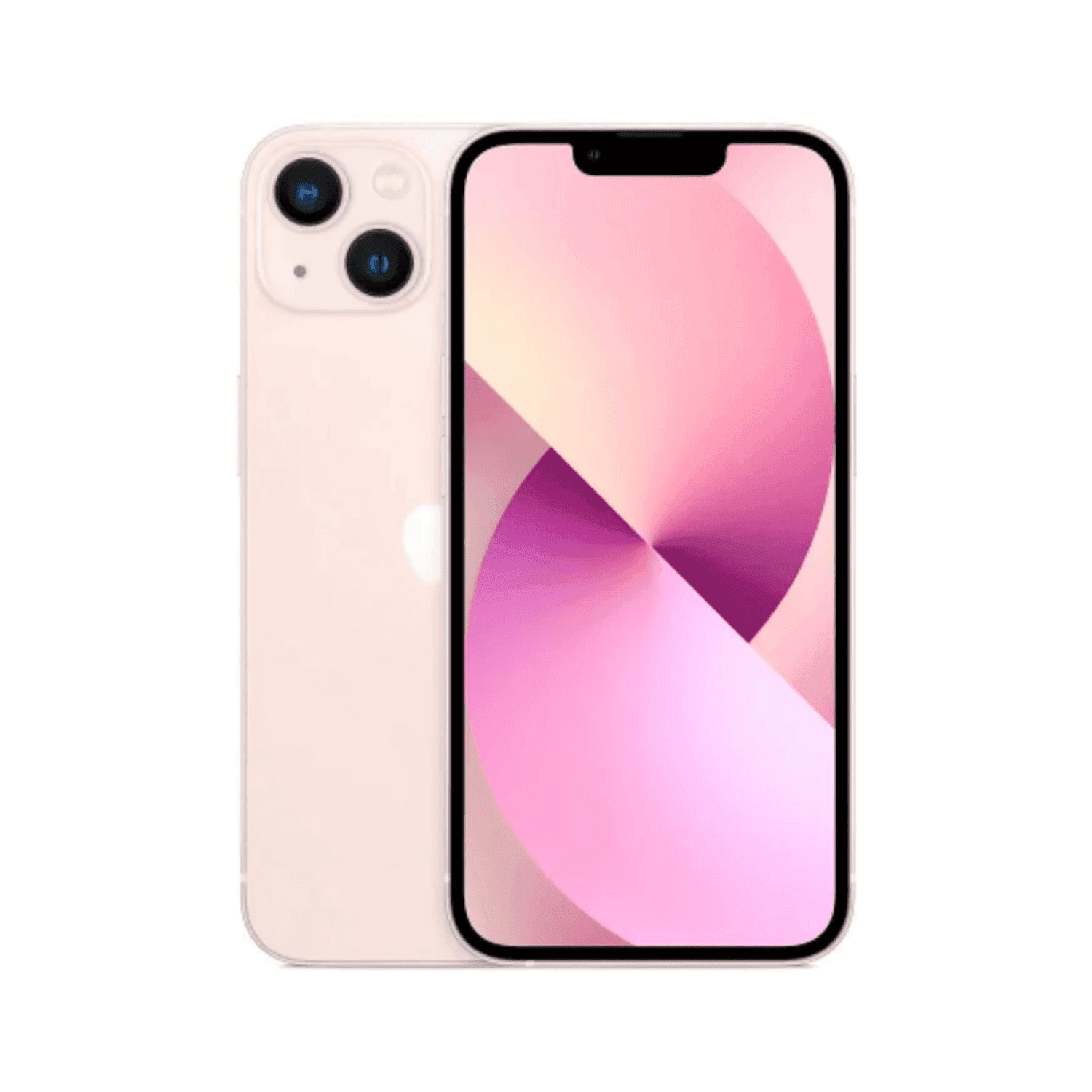 iPhone 13 Mini, pink