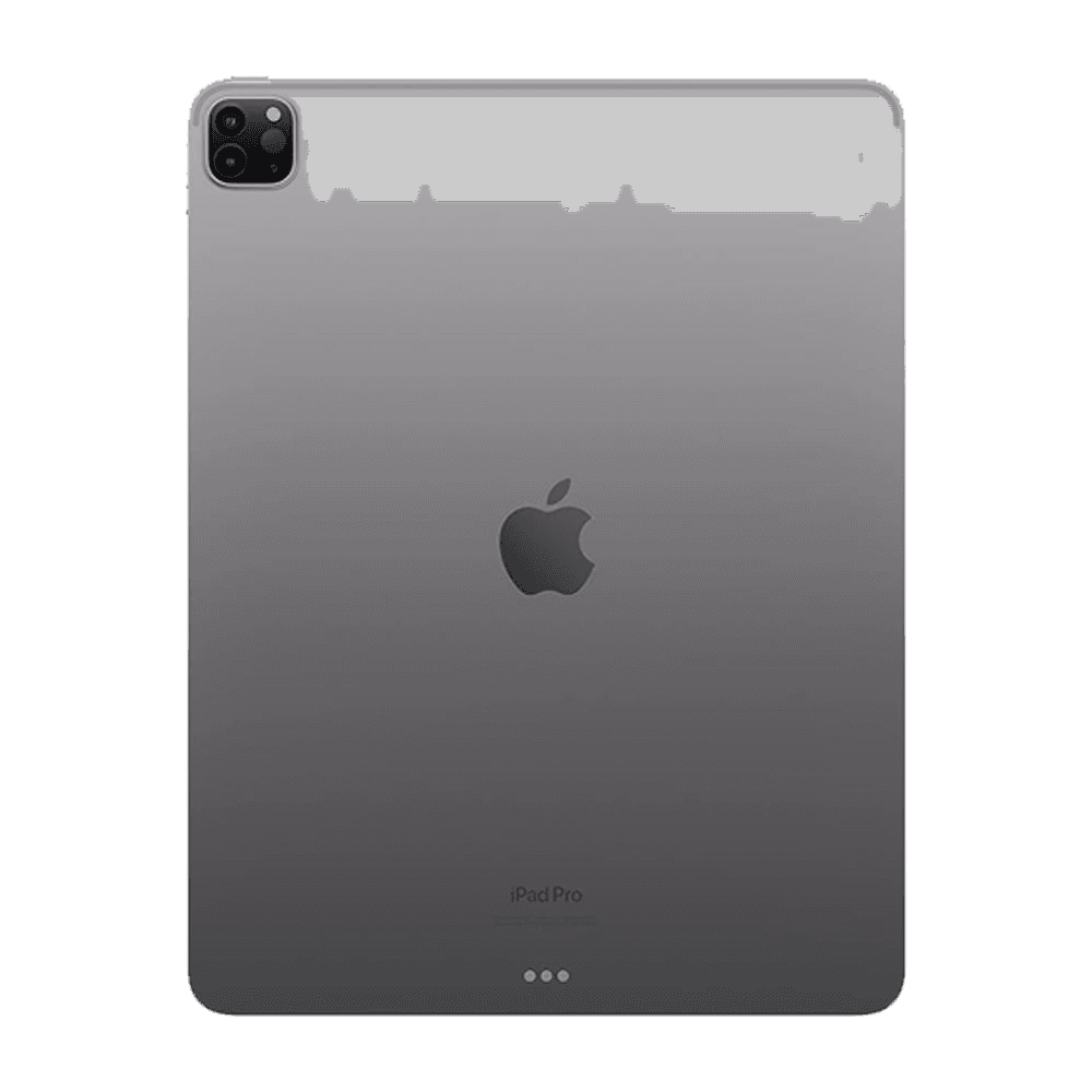 iPad Pro 12.9 inch, space gray