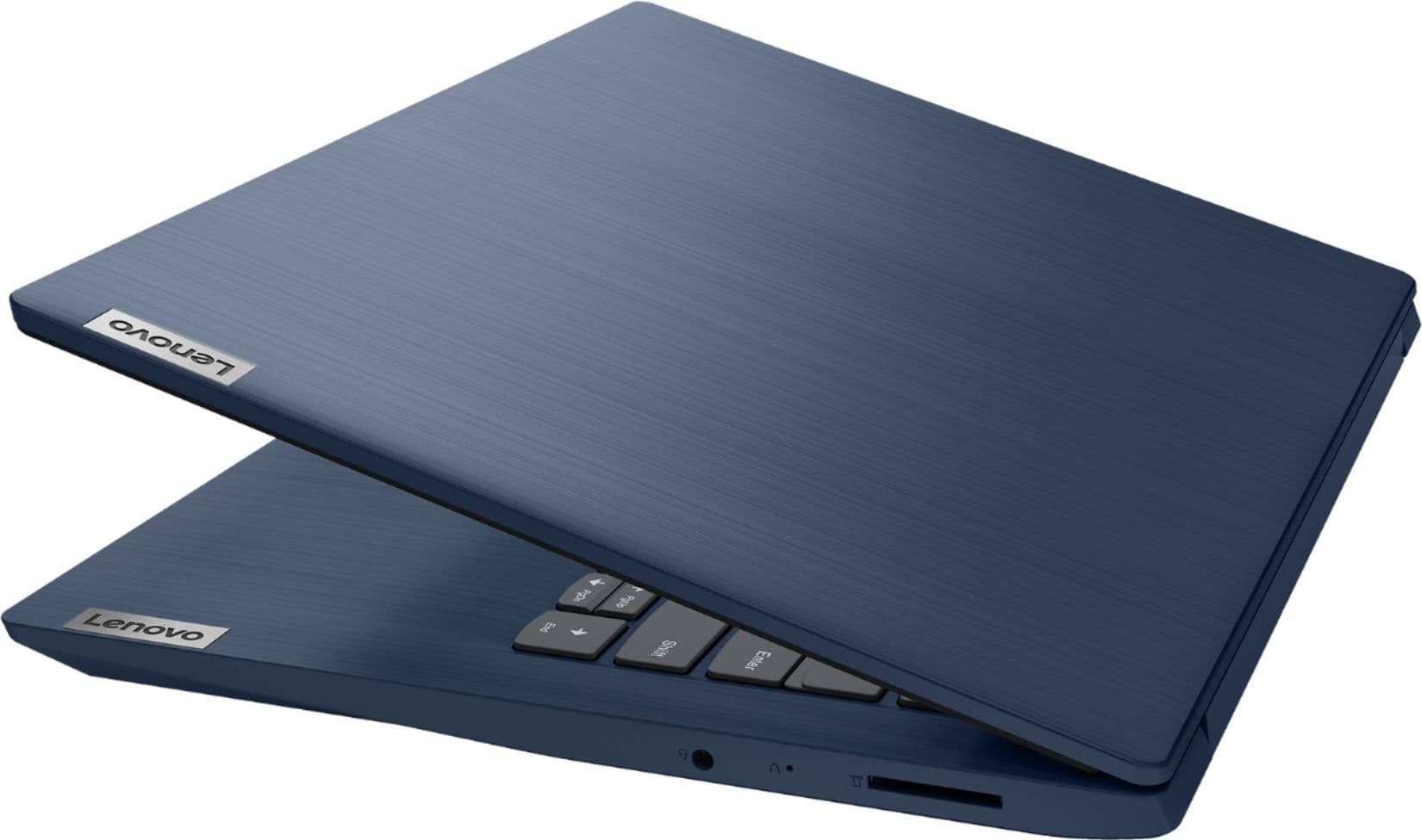 Lenovo IdeaPad 3, abyss blue