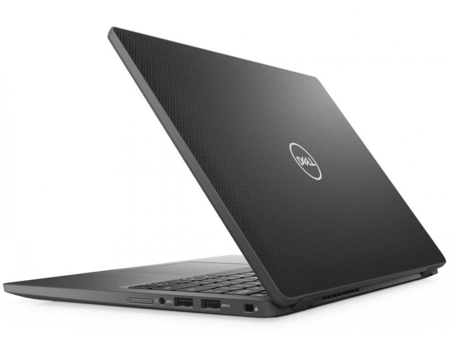 Dell Latitude 7410, black
