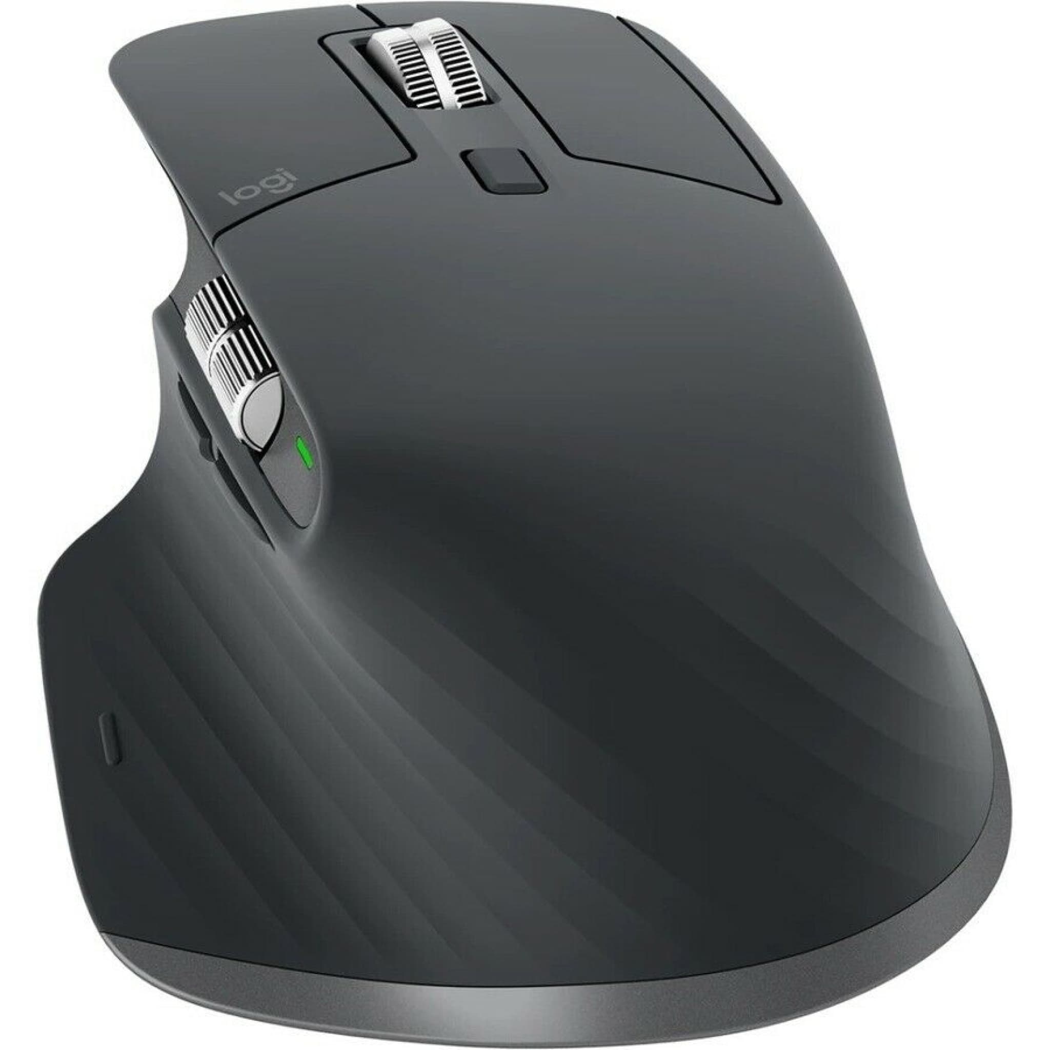Logitech MX Master 3, graphite